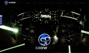 Showpro.cl thumbnail