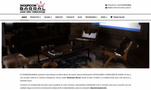 Showroombarral.com thumbnail
