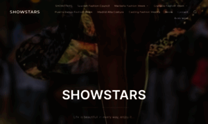 Showstars.biz thumbnail