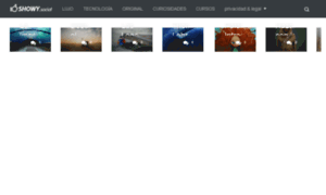 Showy.social thumbnail