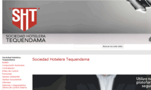 Sht.com.co thumbnail