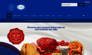 Shukykosher.com.mx thumbnail