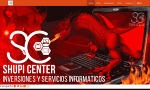 Shupicenter.com thumbnail