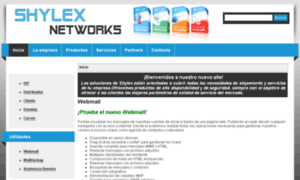 Shylex.net thumbnail