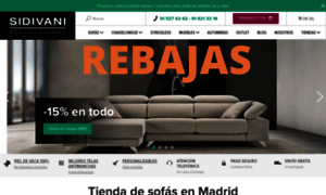 Si-divani.com thumbnail