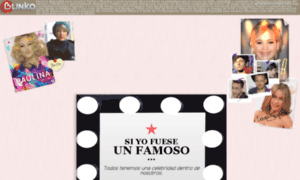 Si-yo-fuese-un-famoso.info thumbnail