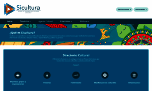 Si.cultura.cr thumbnail