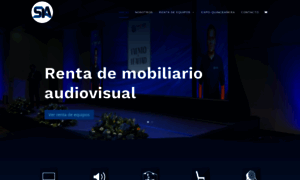 Sia.com.mx thumbnail