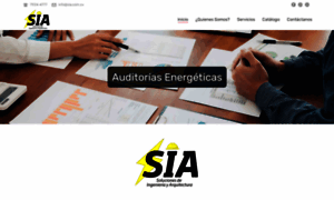 Sia.com.sv thumbnail