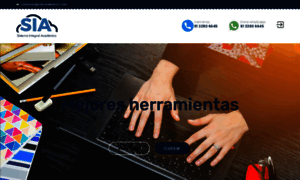Siacademico.com thumbnail
