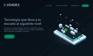 Siades.mx thumbnail