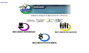 Siaf.ilce.edu.mx thumbnail