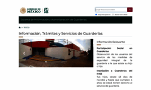 Siag.imss.gob.mx thumbnail