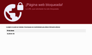 Siaga.idac.gob.do thumbnail