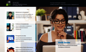 Siageescolar.net thumbnail