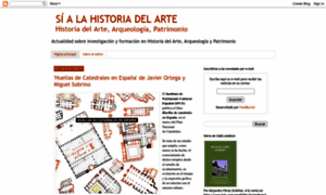 Sialahistoriadelarte.blogspot.com.es thumbnail