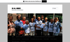 Sialmms.wordpress.com thumbnail