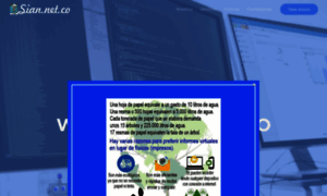Sian.net.co thumbnail