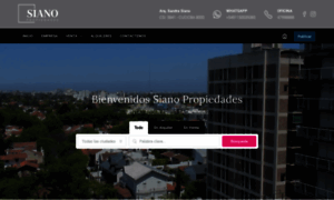 Sianopropiedades.com.ar thumbnail