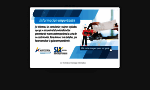 Siaobserva.auditoria.gov.co thumbnail