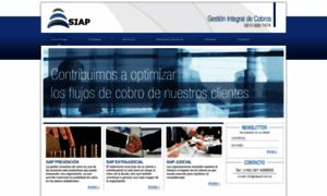 Siapsrl.com.ar thumbnail