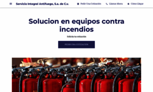 Siasa.business.site thumbnail