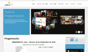 Siba.com.co thumbnail