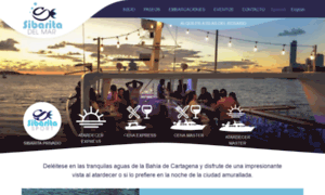 Sibarita.com.co thumbnail