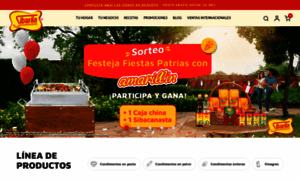 Sibarita.pe thumbnail