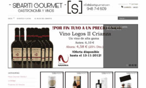 Sibaritigourmet.com thumbnail