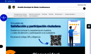 Sibate-cundinamarca.gov.co thumbnail