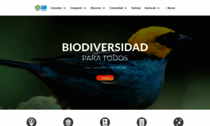 Sibcolombia.net thumbnail
