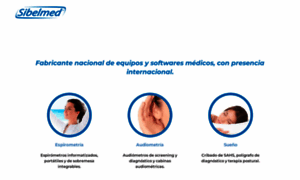 Sibelgroup.es thumbnail