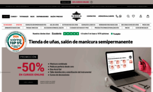 Siberiasalon.com thumbnail