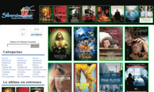 Siberpelis.com thumbnail