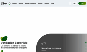 Siberzone.es thumbnail