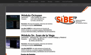 Sibetp.com thumbnail