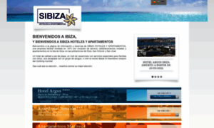 Sibiza.com thumbnail