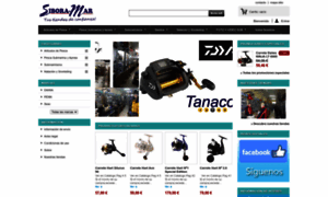 Sibora-mar.com thumbnail