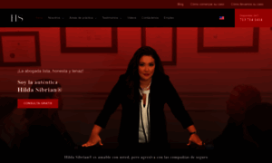 Sibrianlaw.com thumbnail