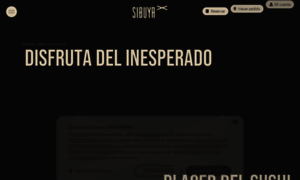 Sibuya.es thumbnail