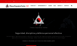 Sic-kali.com thumbnail