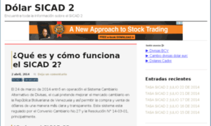 Sicad-2.com thumbnail