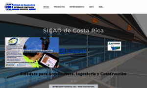 Sicad-sa.com thumbnail