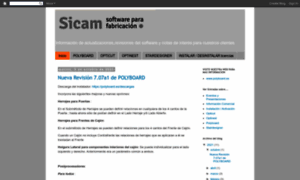 Sicam-info.blogspot.com thumbnail