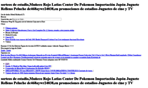 Sicam-info.es thumbnail