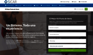 Sicar.mx thumbnail