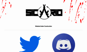 Sicario.app thumbnail