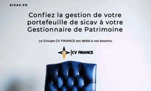 Sicav.fr thumbnail