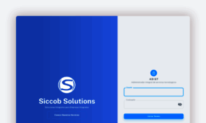 Siccobsolutions.com.mx thumbnail